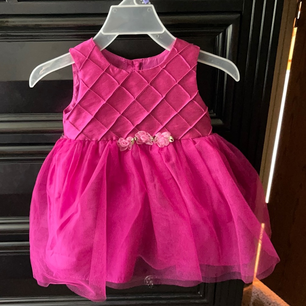 George size 24 month dress